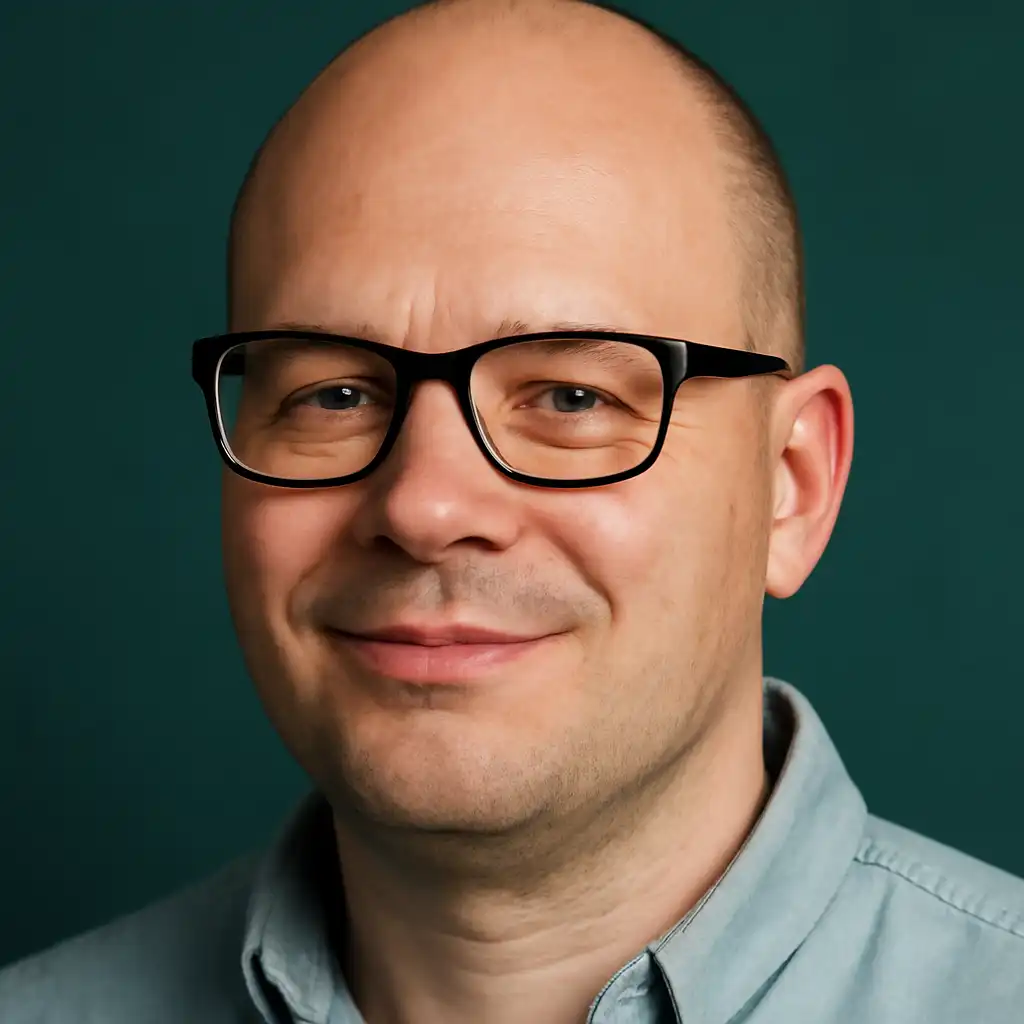 Thijs Bakker